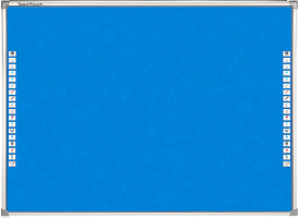 Интерактивная доска 88" TeachTouch Board