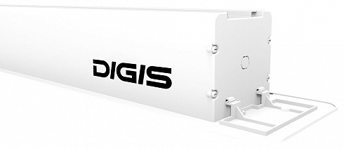 Экран встраиваемый с электроприводом и растяжками Digis DSIT-16909