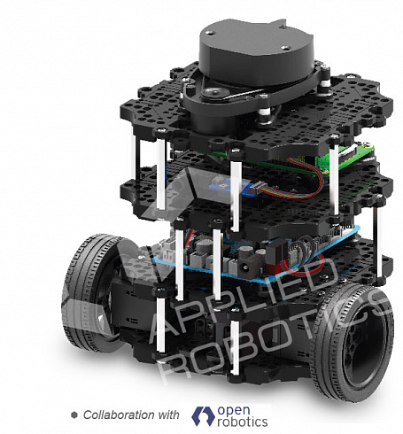 TURTLEBOT3 Burger