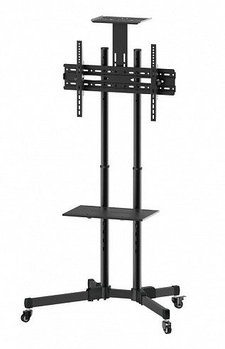 Мобильная напольная стойка Digis DSM-P164CL мобильная для ТВ 37"-70"